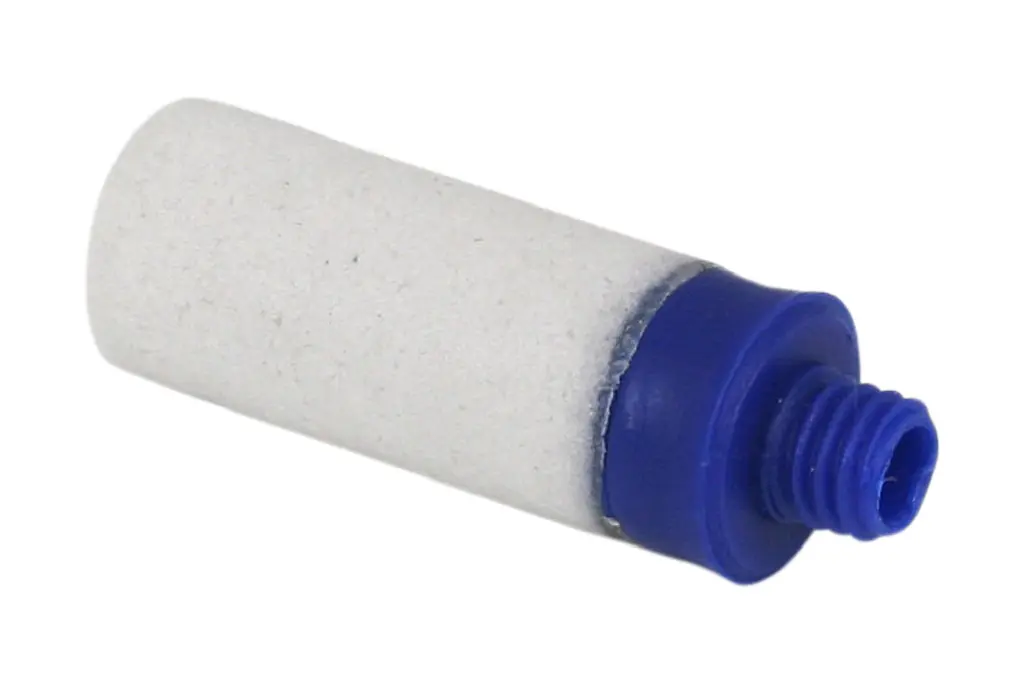 Basic Ejectors, Pneumatic Vacuum Generators by Schmalz