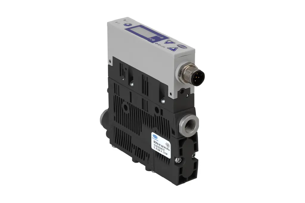 SCPb, Compact ejector, pure-pneumatic by Schmalz