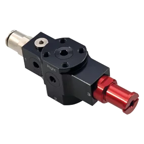 FGS Heavy-duty Inline vacuum ejectors, fgs heavy duty inline vacuum ejectors by FIPA