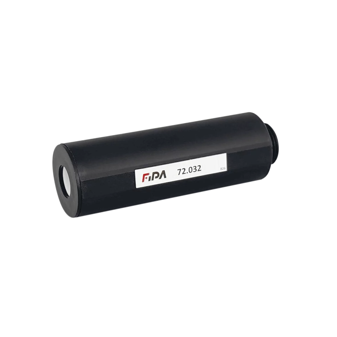 Open silencers for ejector, G3/4-male, open silencers for ejectors by FIPA