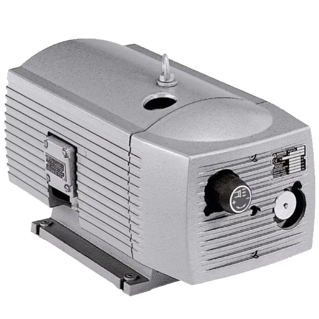 Rotary vane pump dry-running, 16 m³/h 3-phase, Becker VT 4.16, rotary vane pump dry running 16 m h becker vt 4 16 by FIPA