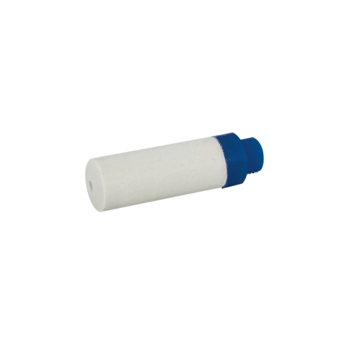 Open silencer for ejectors, G1/8-male, open silencers for ejectors by FIPA