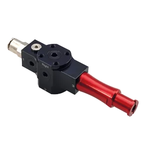 FGS Heavy-duty Inline vacuum ejectors, fgs heavy duty inline vacuum ejectors by FIPA