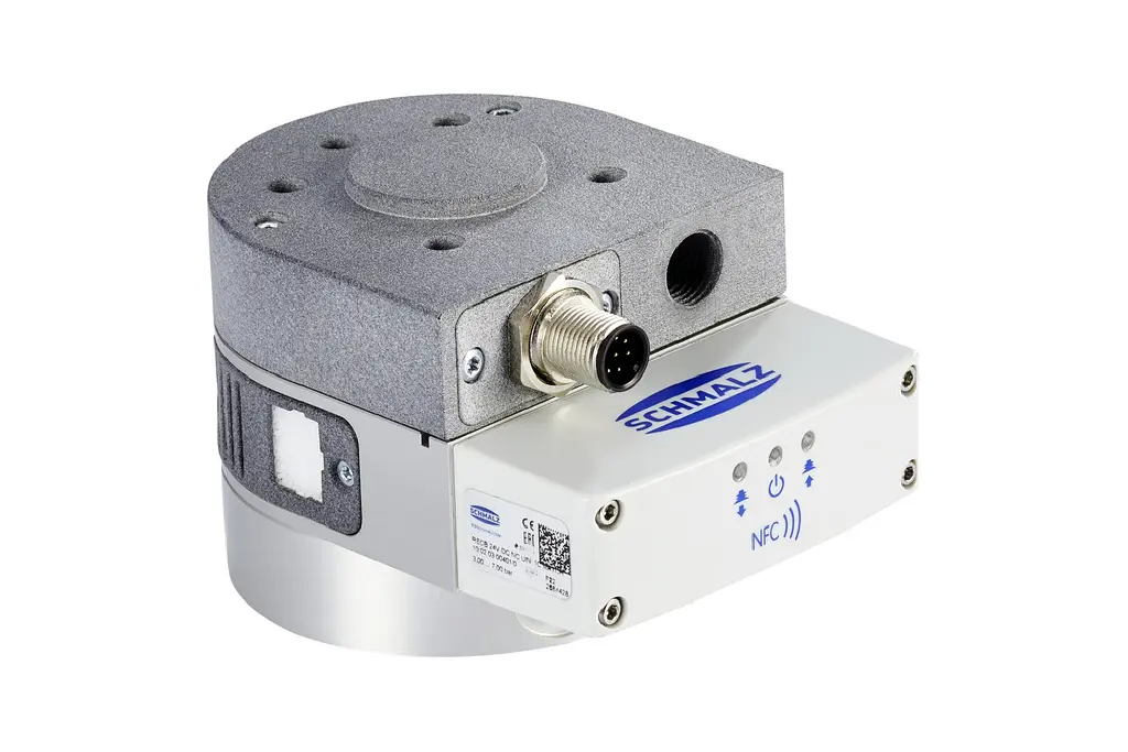 RECBi 24V-DC NO UNI 1C M12-8 10.02.03.00437