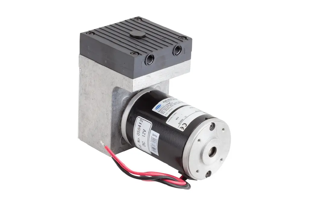 EVE-TR-M 2.3 12V-DC 10.03.01.00195