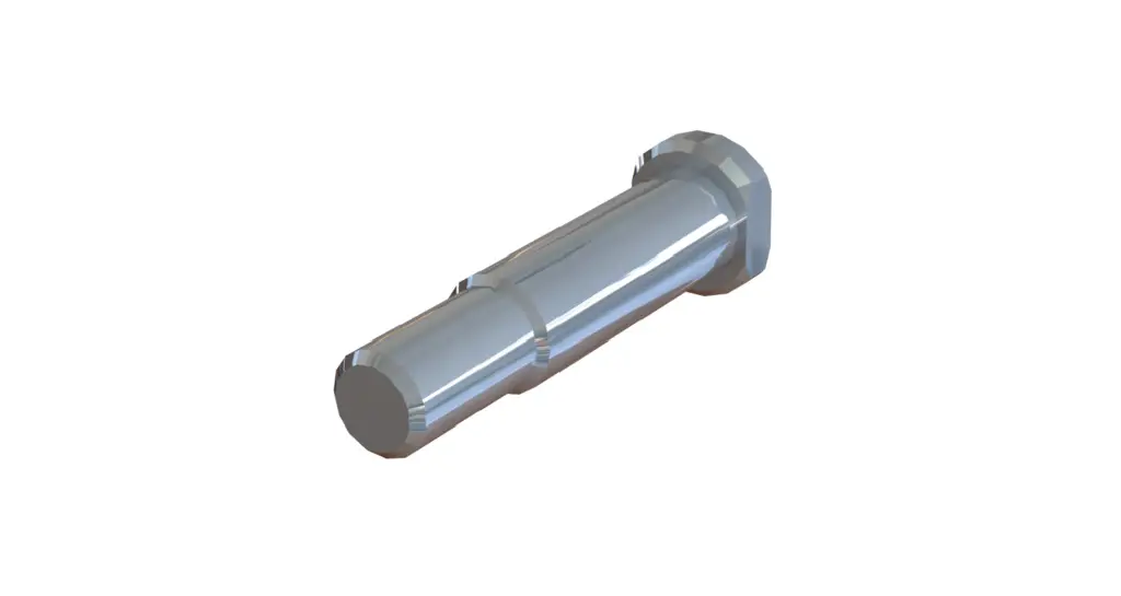 BOLZ 5x16.5 JU 11.01.43.00147