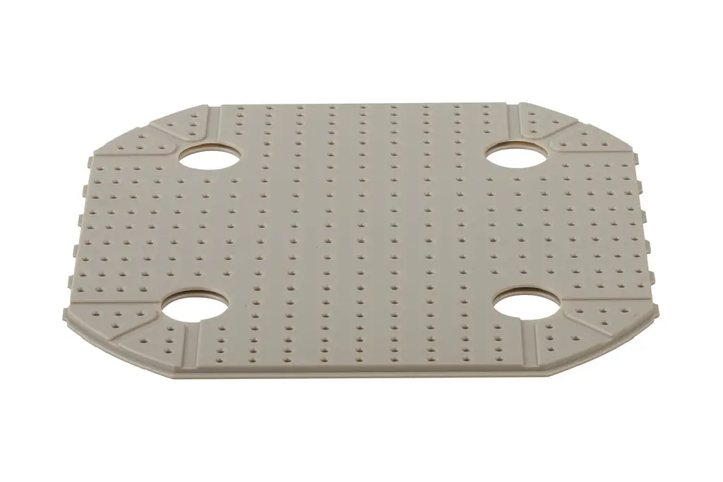 SAUG-FL SWGm-5 110x110 PEEK 10.01.30.00125