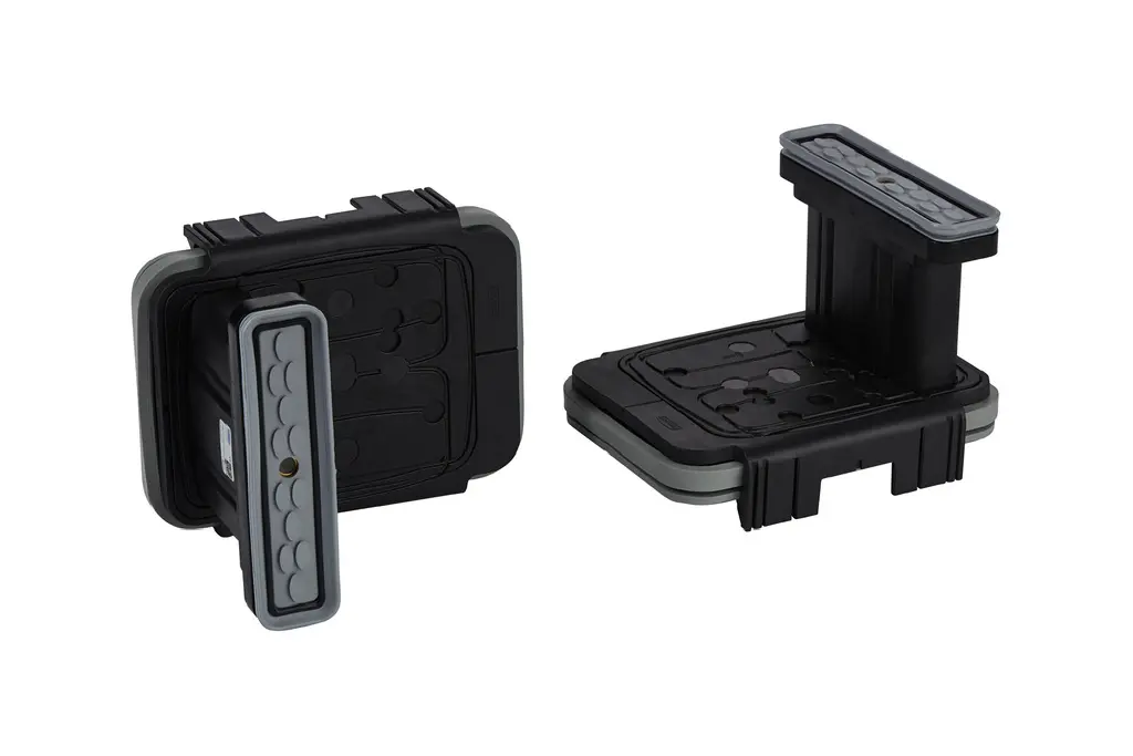 VCBL-K2-PRO 130x30x100 Q 10.01.12.04088