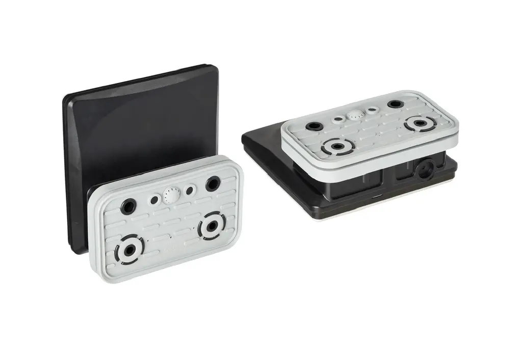 VCBL-R 125x75x45 30/40 TV 10.01.12.05436