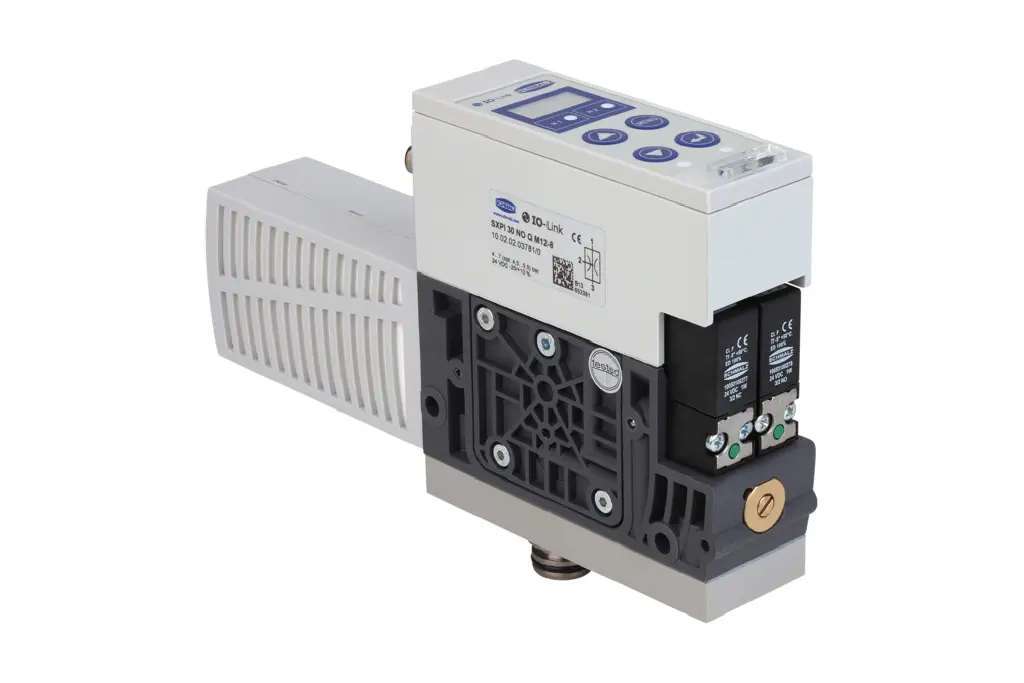 SXPi 30 NO Q M12-8 10.02.02.03781