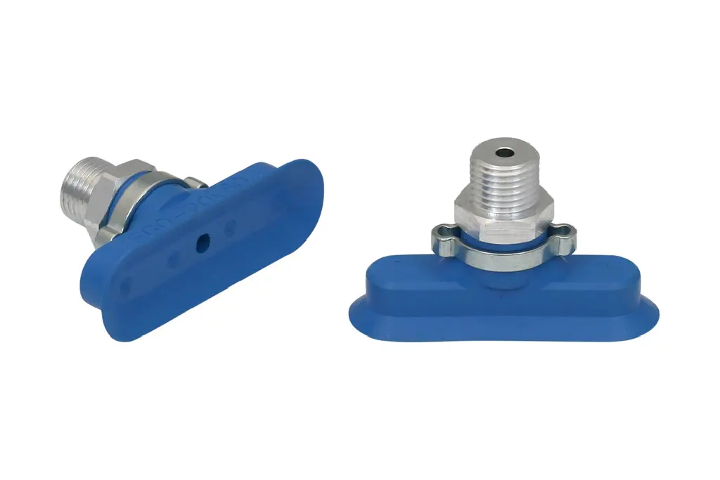SGON 60x20 HT1-60 G1/4-AG 10.01.05.00412