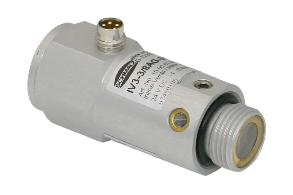 IV 3 3/2 G3/8-IG G3/8-AG 24V-DC 10.05.01.00172