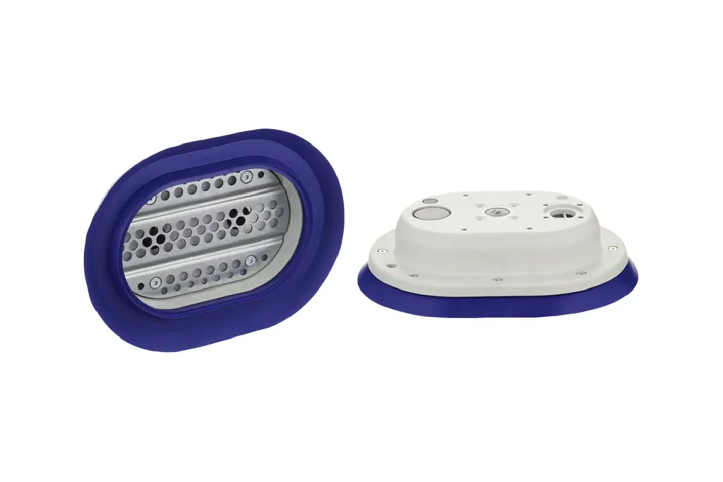 PSSG M 290x215 NBR-60 M6-IG 10.01.54.00031