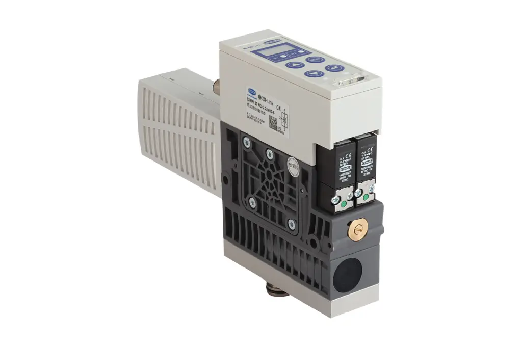 SXMPi 30 NC Q 2xM12-5 10.02.02.03815