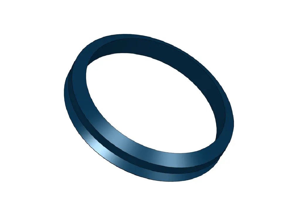 V-RING 63x13 V-65 S NBR 10.07.08.00100