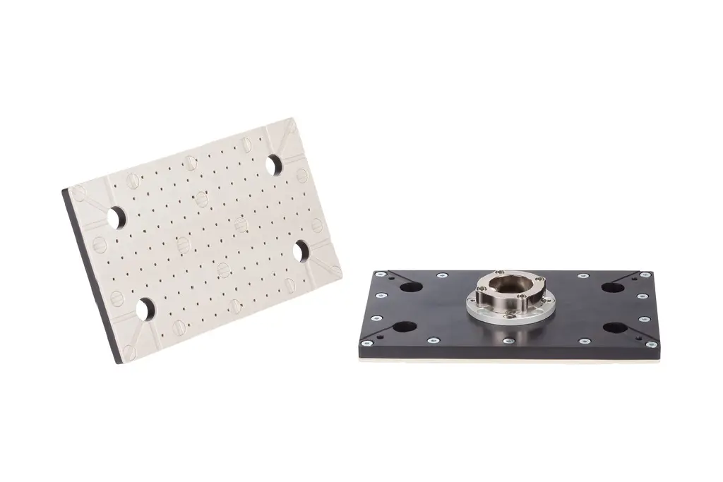STGG 170x105x26.9 QCFA PEEK 10.01.30.00478