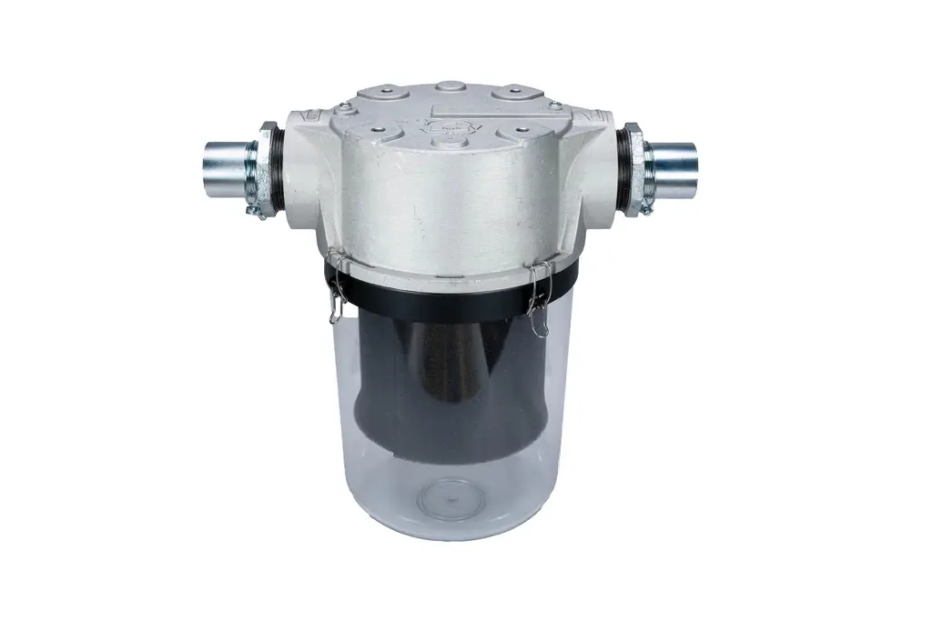 VFT NPT3-IG-60 5 10.07.01.50304