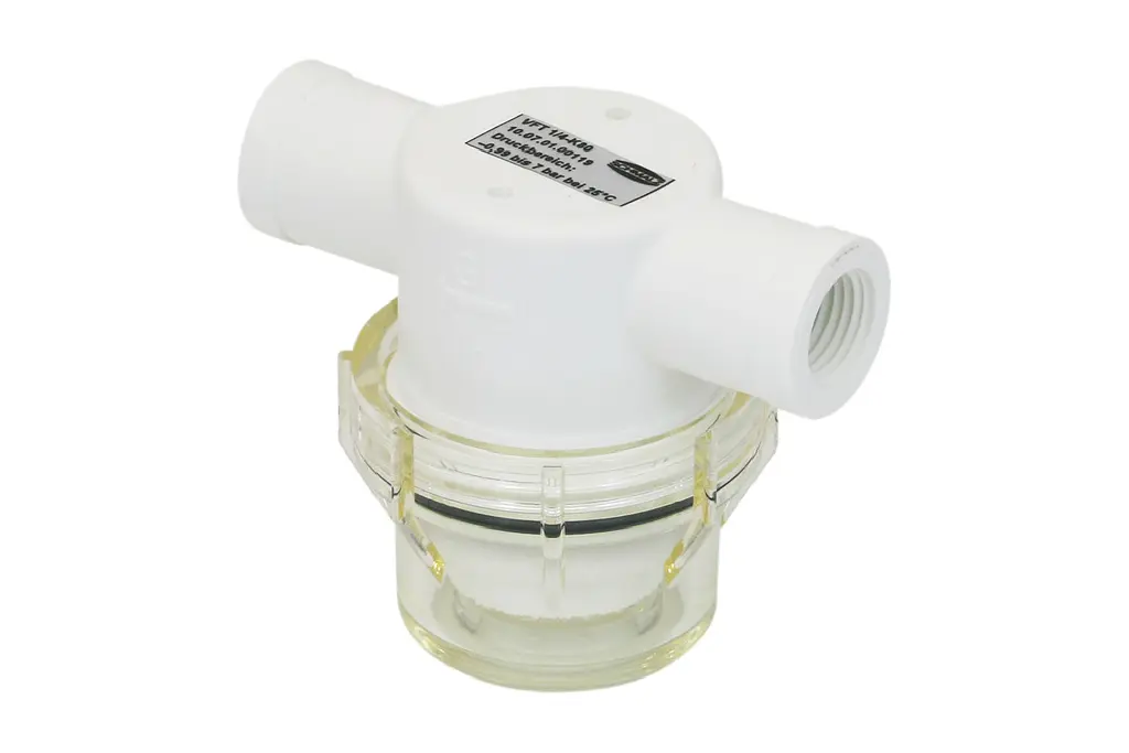 VFT G1/4-IG 80 10.07.01.00119