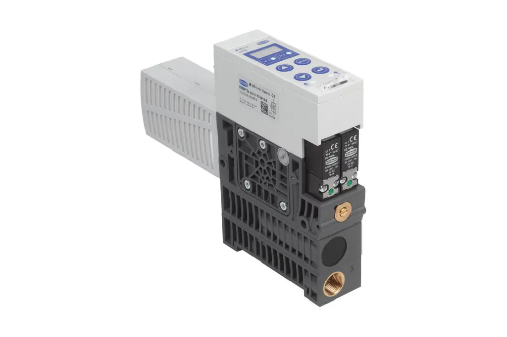 SXMPi 25 NC H PC M12-5 10.02.02.05294