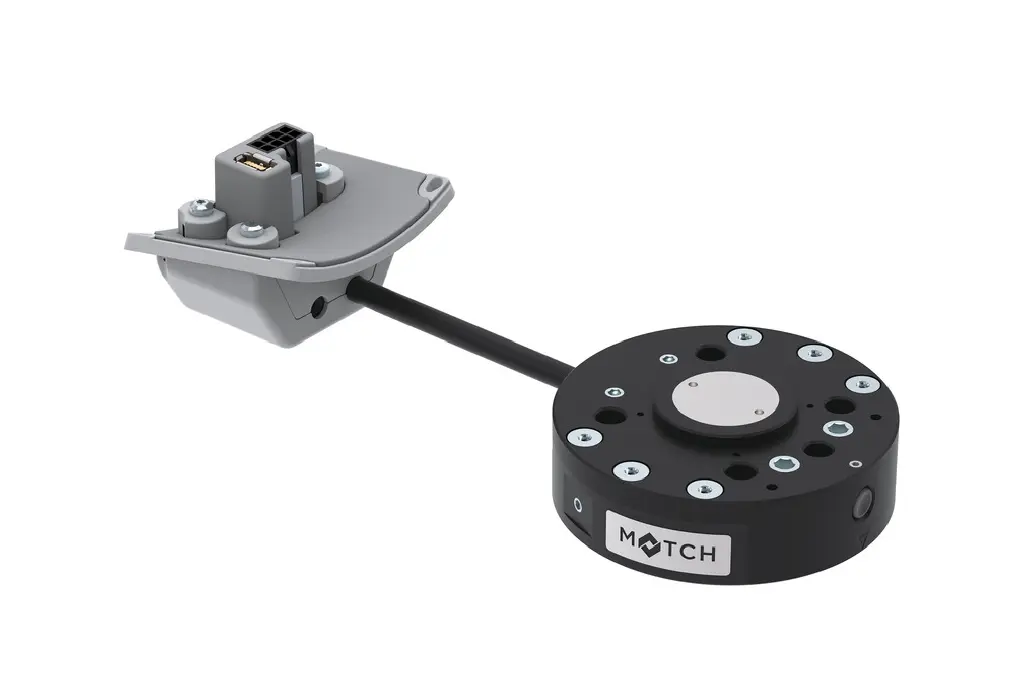 RMQC 50 KUKA DIO LED PNP MATCH 10.08.09.00043