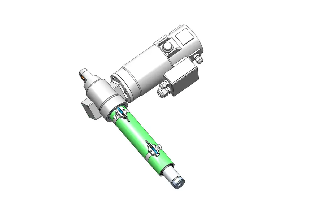 LIN-ANTR ATL-25-100 24V-DC 22.08.03.00083