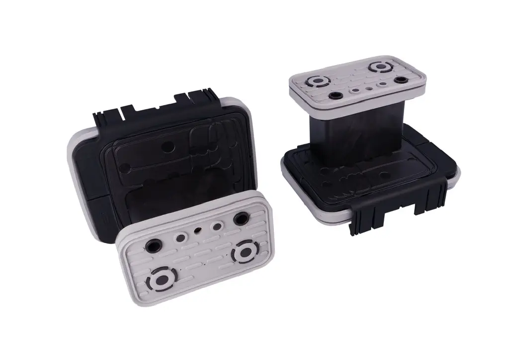 VCBL-K2-PRO 125x75x100 L 10.01.12.04090