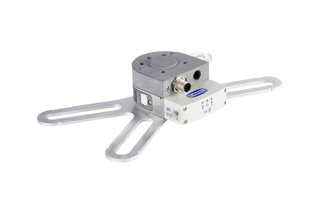 RECBi 24V-DC NC PXR-X 1C M12-8 10.02.03.00446