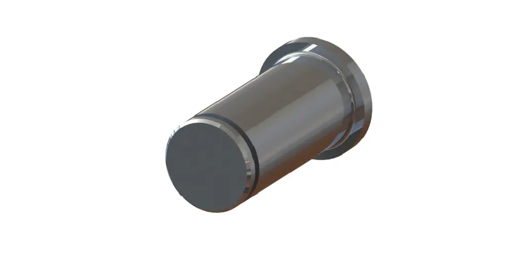 BOLZ 20x33 ST-VZ 14.02.08.00250