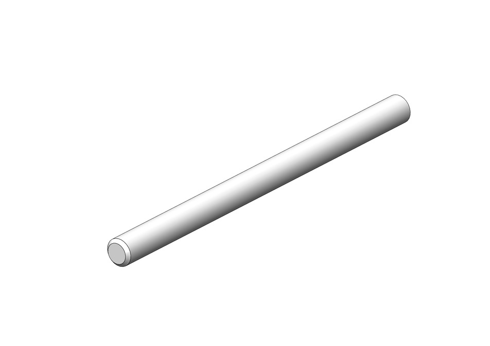 GEW-STAN M8x120 ST-4.6 VZ 14.04.01.00269
