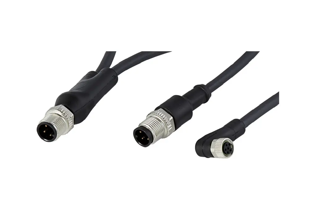 ASV SCPMi B-M8-6 2xS-M12-4 10.02.02.05602