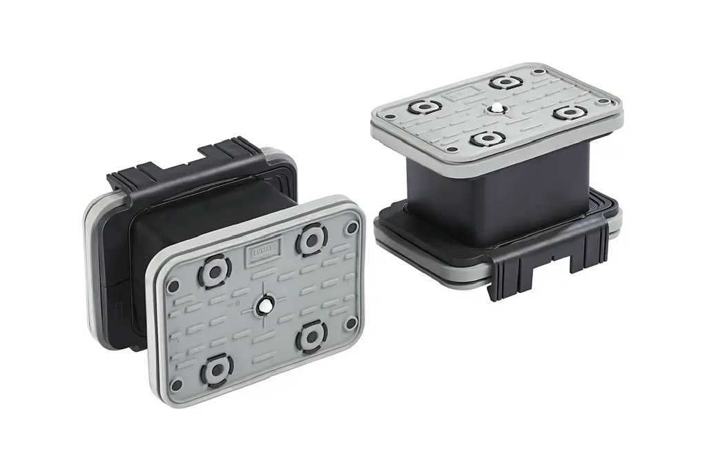 VCBL-K1-PRO 160x115x100 TV 10.01.12.04077