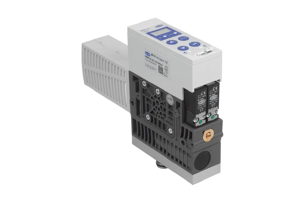 SXMPi 25 NC Q M12-5 10.02.02.05297