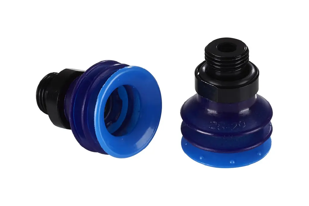 SDC2 20 PU 30/60 G1/8-AG 10.01.06.05531