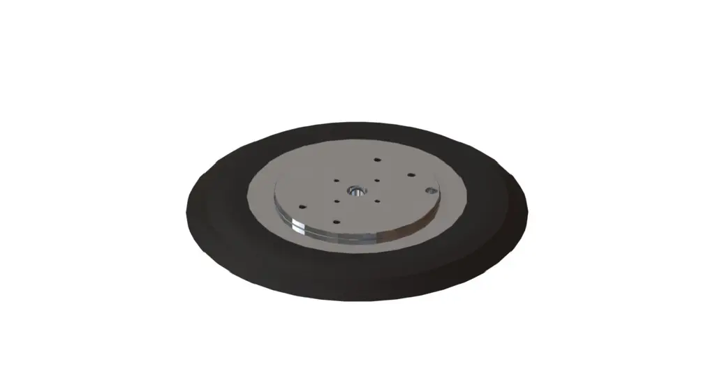 SGF-HS 350 EPDM-55 G1/2-IG 10.01.01.13037