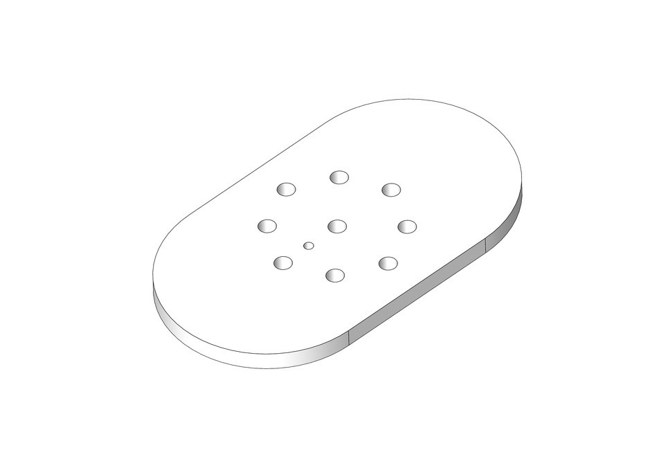 FILT-PL 246x136x12 SG-EX 11.03.04.10092