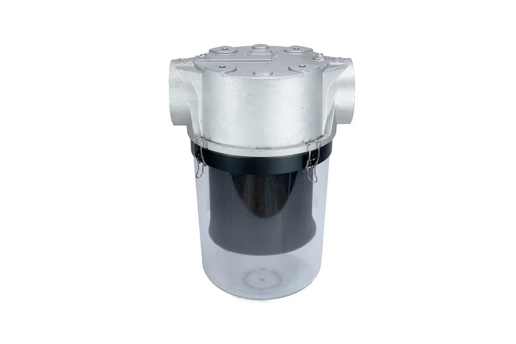 VFT NPT4-IG 5 10.07.01.50013