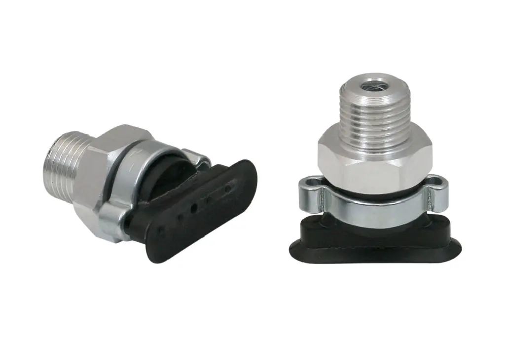 SGON 24x8 NBR-55 G1/8-AG 10.01.05.00102