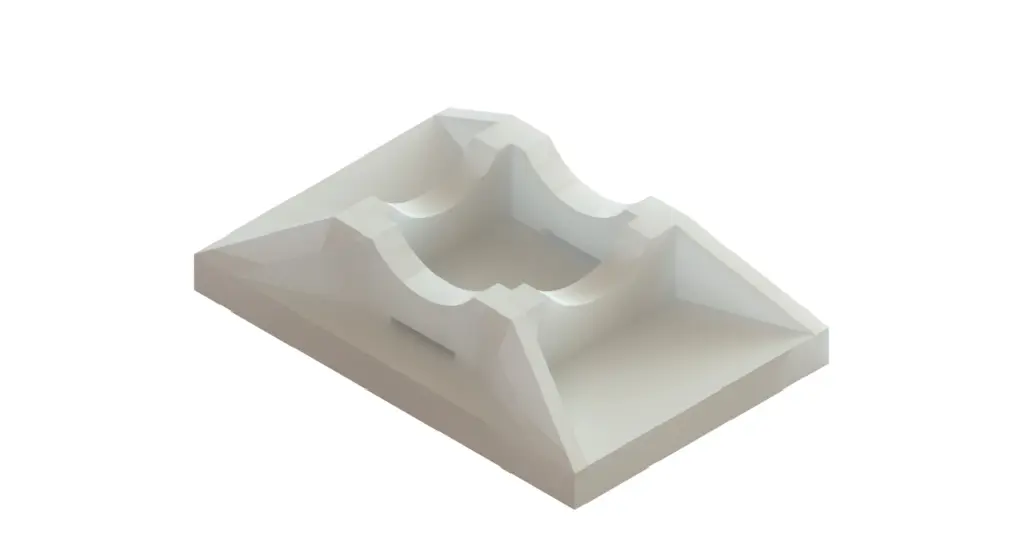KLEB-SOCK WH 21.05.02.00045