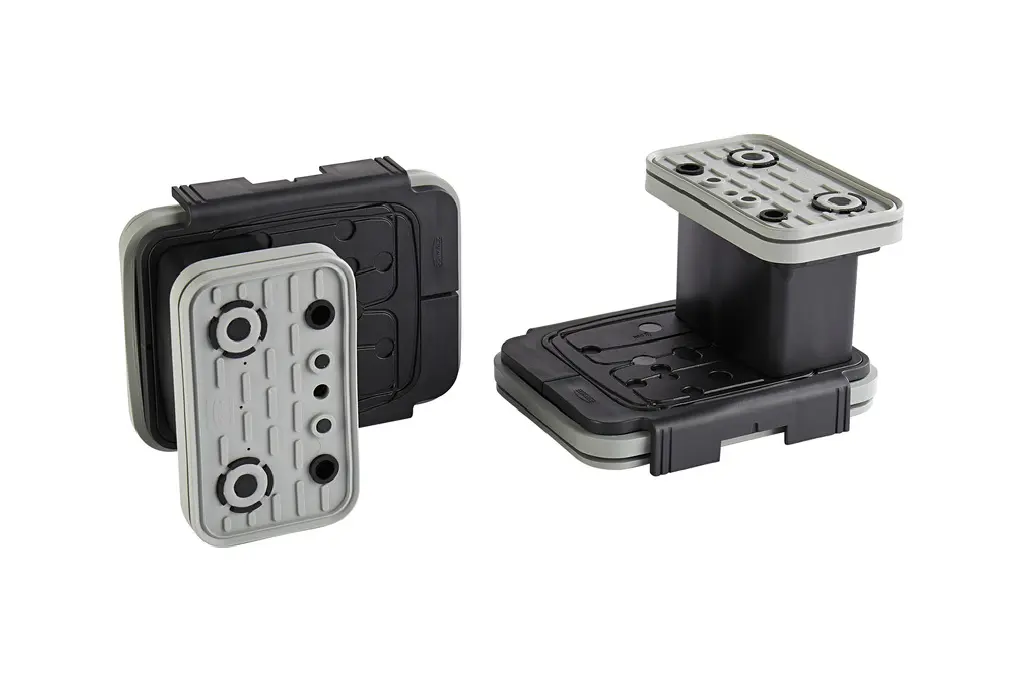 VCBL-K2-PRO 125x75x100 Q 10.01.12.04086