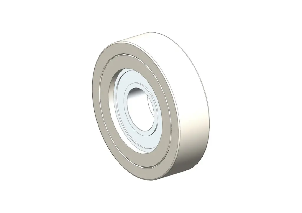 ROLLE 55/17x15 KRAN 14.01.02.00356