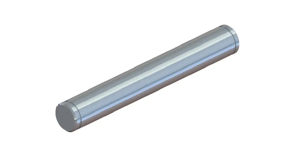 BOLZ 20x145 ST 12.03.04.10358
