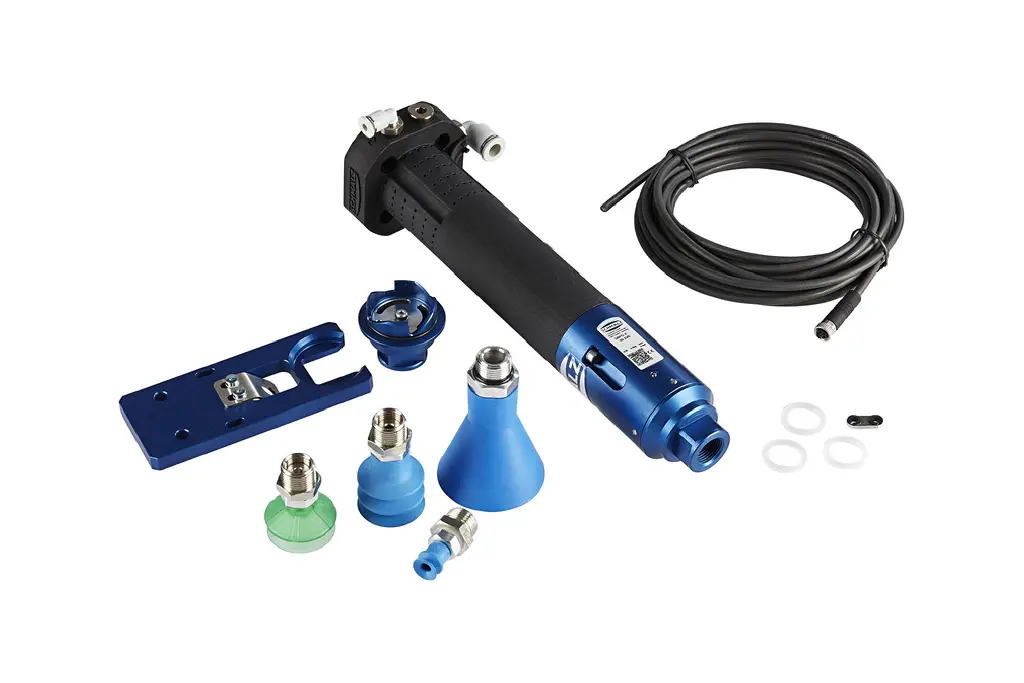SBPG-SET X QS 50 10.01.45.00012