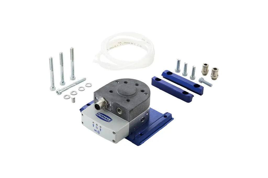 RECBi 24V-DC NC PXT-2 1C M12-8 10.02.03.00465