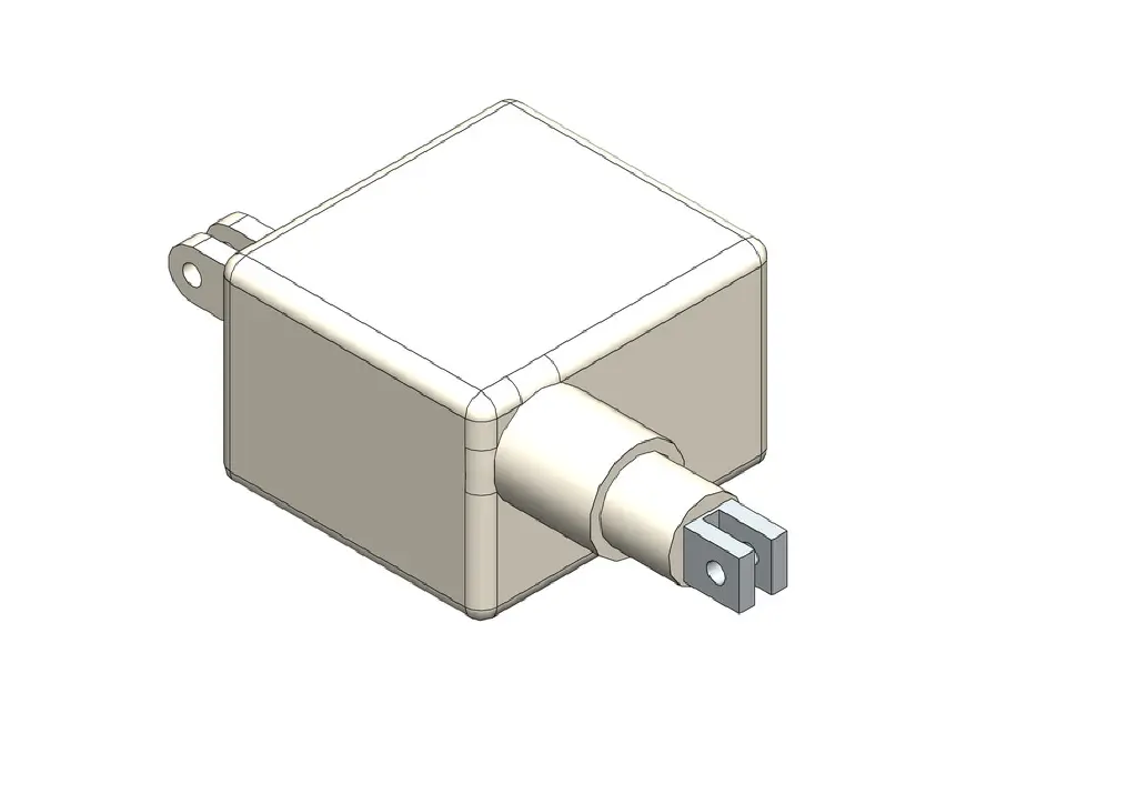 LIN-ANTR SLA-150 230/400AC3 22.08.03.00011