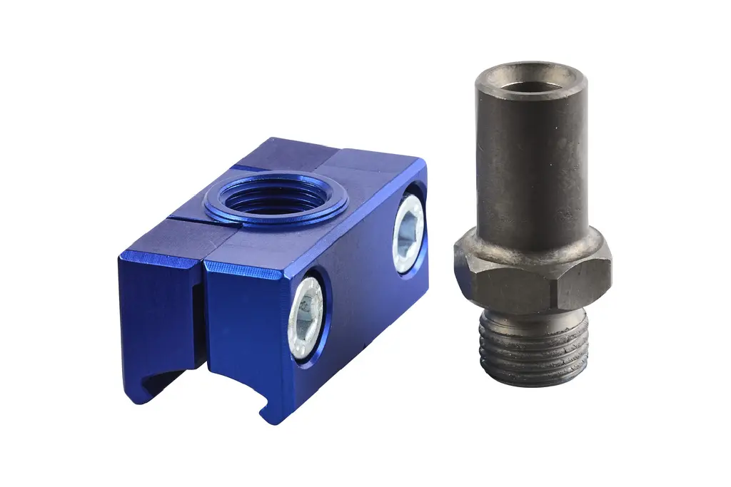 ZUB BOHR-BUCHS PXT 8 10.01.49.00057
