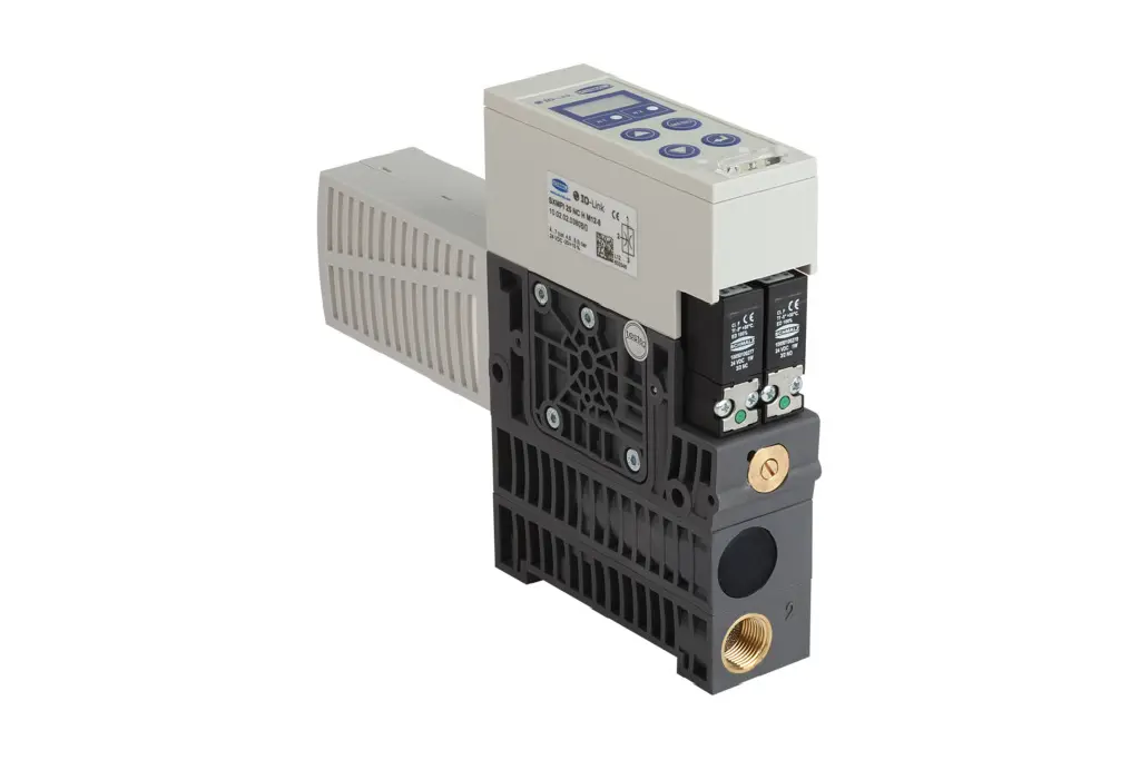 SXMPi 25 NC H PC M12-8 10.02.02.04189